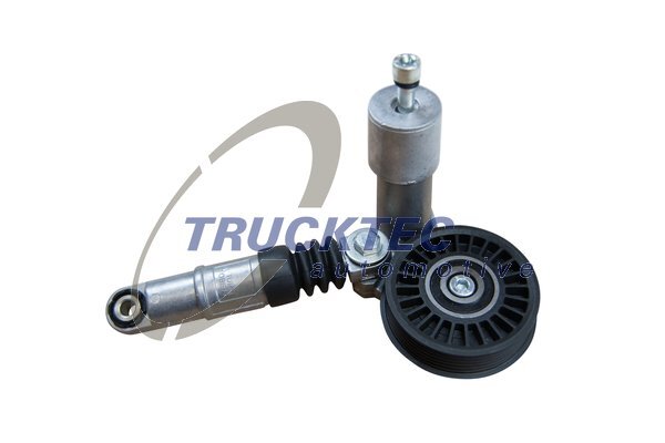 Intinzator curea alternator
