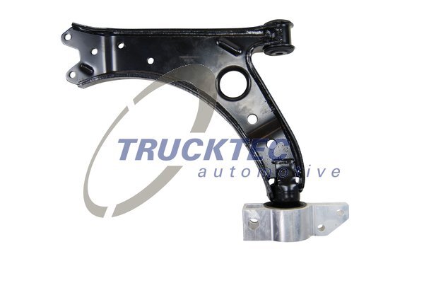 Brat suspensie roata