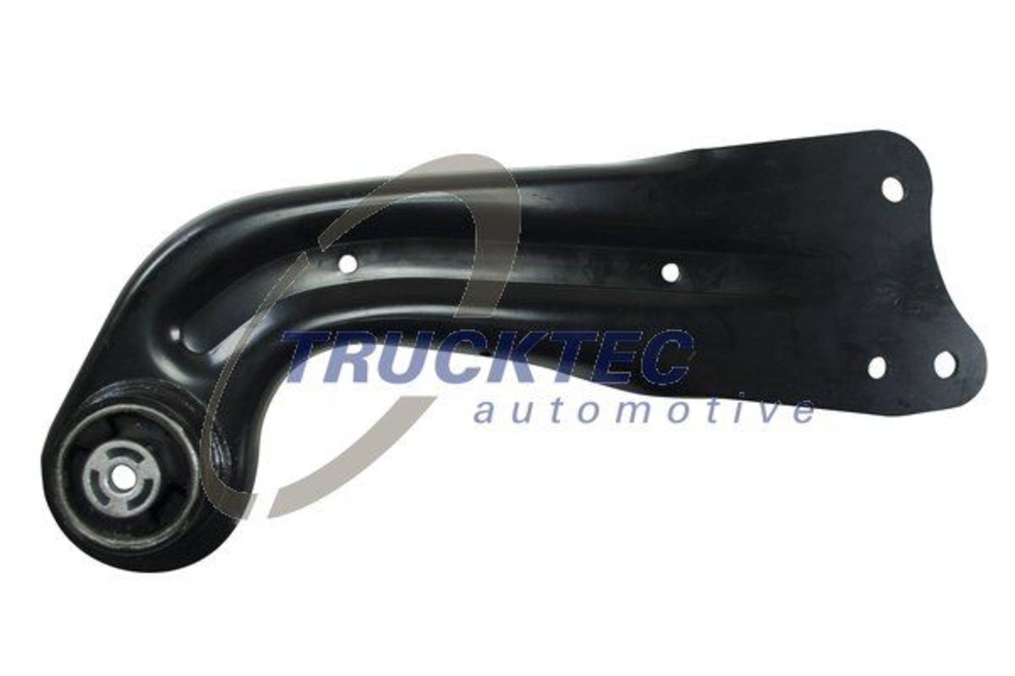 Brat suspensie roata