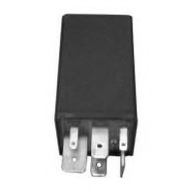 Releu instalatia de comanda bujii incandescente