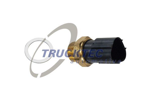 Comutator temperatura ventilator radiator