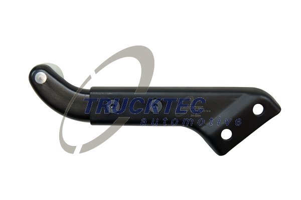 Ghidaj cu role usa glisanta