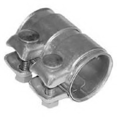 Conector teava sistem de esapament