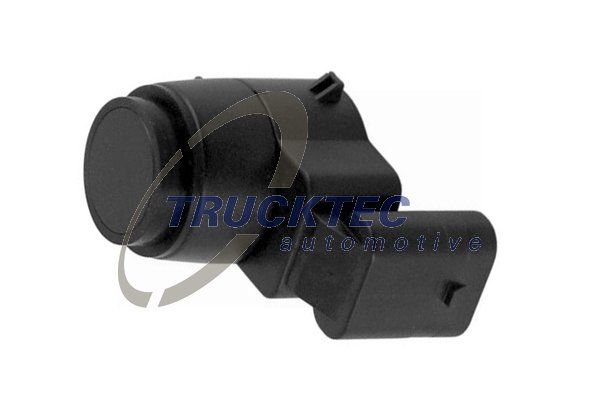 Sensor ajutor parcare