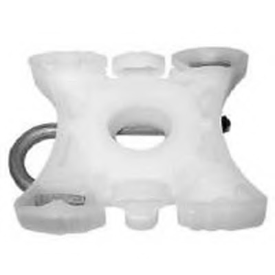 Sina macara geam lateral