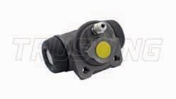 Cilindru receptor frana