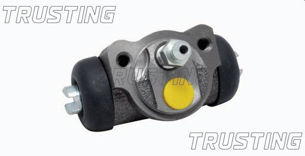 Cilindru receptor frana