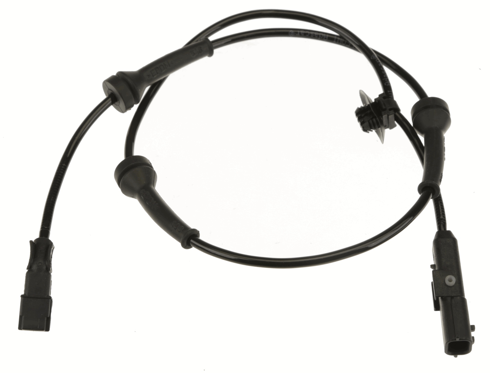 Senzor turatie roata