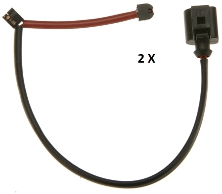 Senzor de avertizare uzura placute de frana