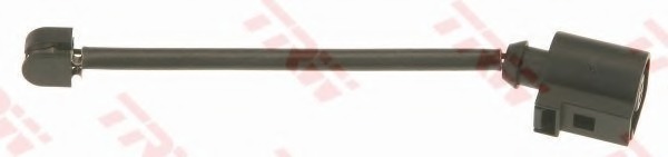 Senzor de avertizare uzura placute de frana