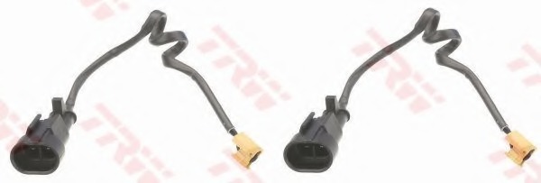 Senzor de avertizare uzura placute de frana