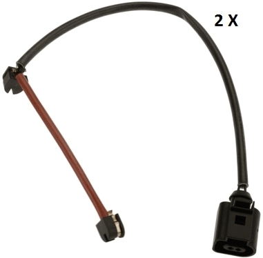 Senzor de avertizare uzura placute de frana