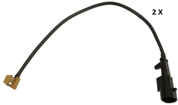 Senzor de avertizare uzura placute de frana