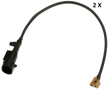 Senzor de avertizare uzura placute de frana