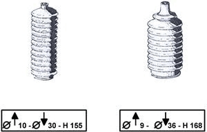 Ansamblu burduf directie