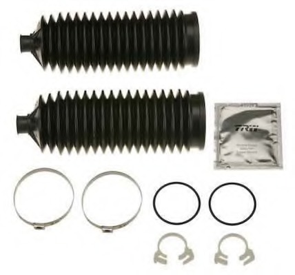 Ansamblu burduf directie