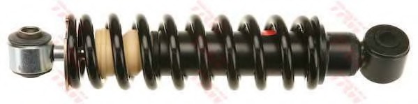 Amortizor suspensie cabina