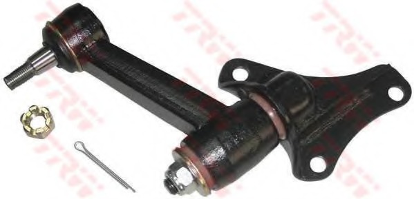 Levier intermediar directie