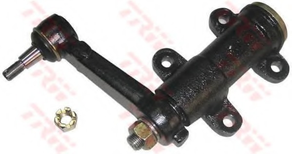 Levier intermediar directie