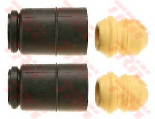 Tampon cauciuc suspensie