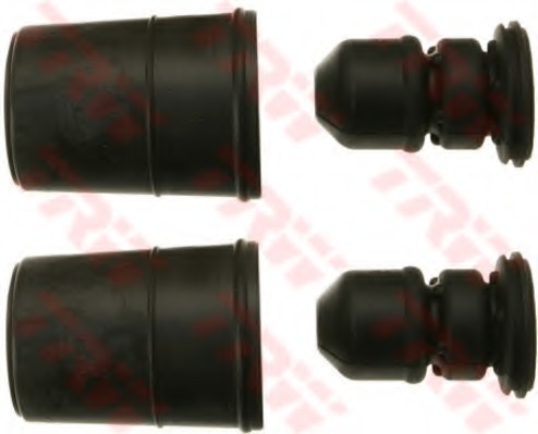 Tampon cauciuc suspensie