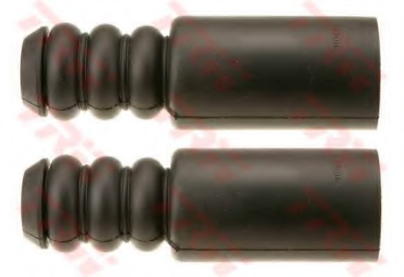 Tampon cauciuc suspensie