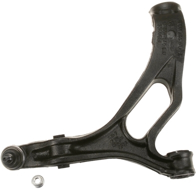 Brat suspensie roata