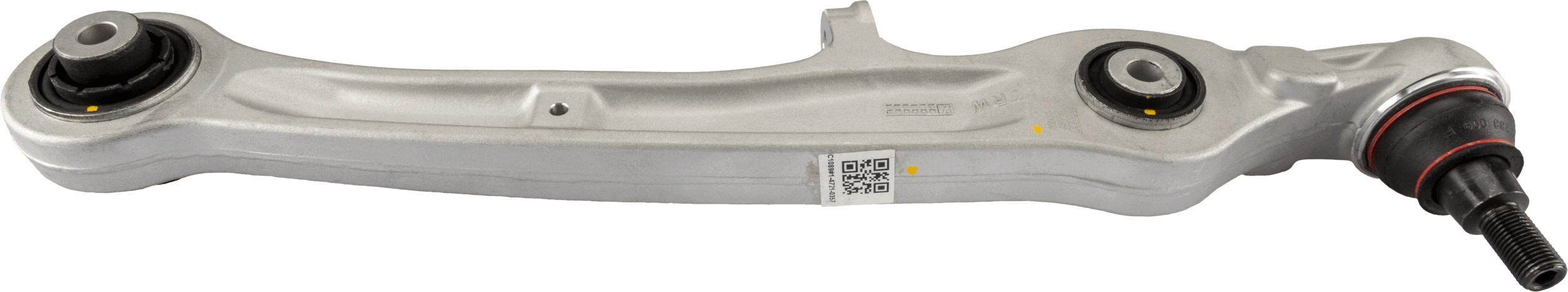 Brat inferior fata st./dr. - spre fata