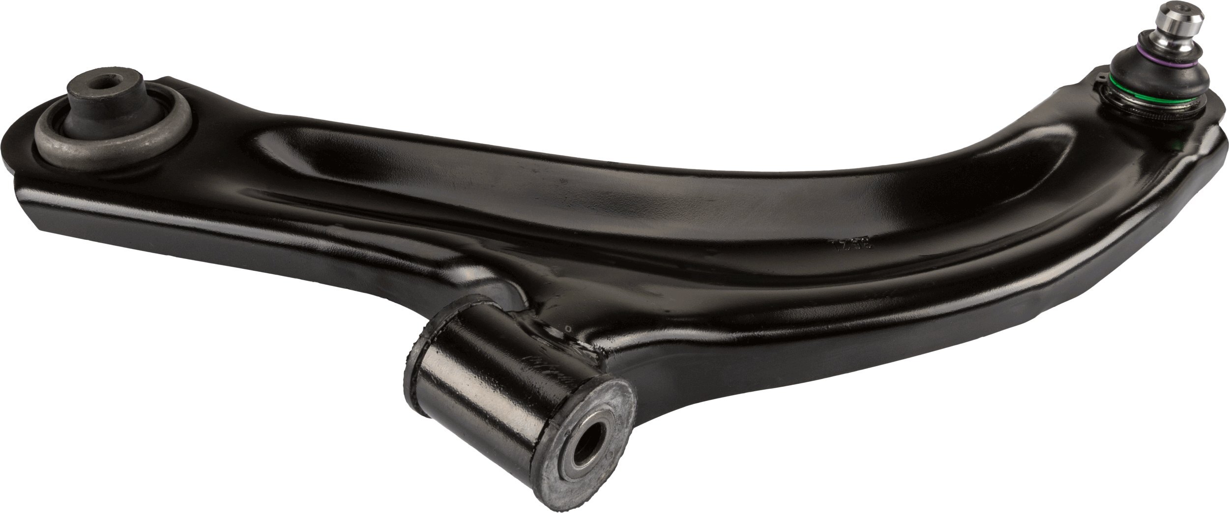 Brat suspensie roata stanga