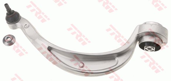 Brat inferior fata stanga - spre spate {m12} [cu bucsa 65 mm]