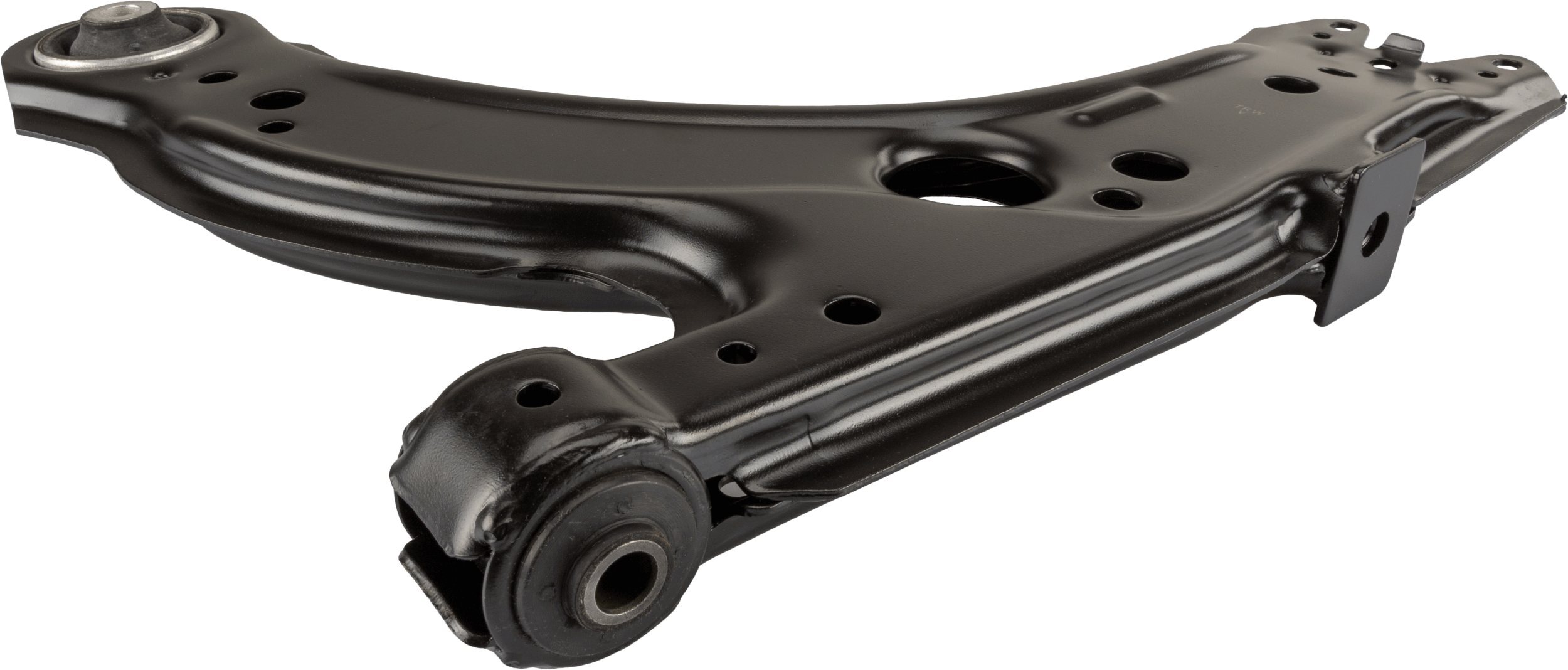 Brat suspensie roata