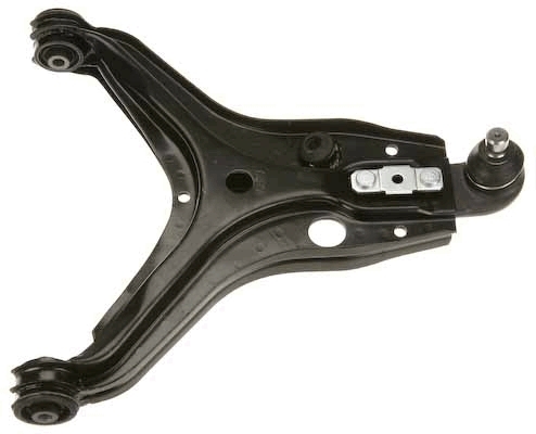 Brat suspensie roata