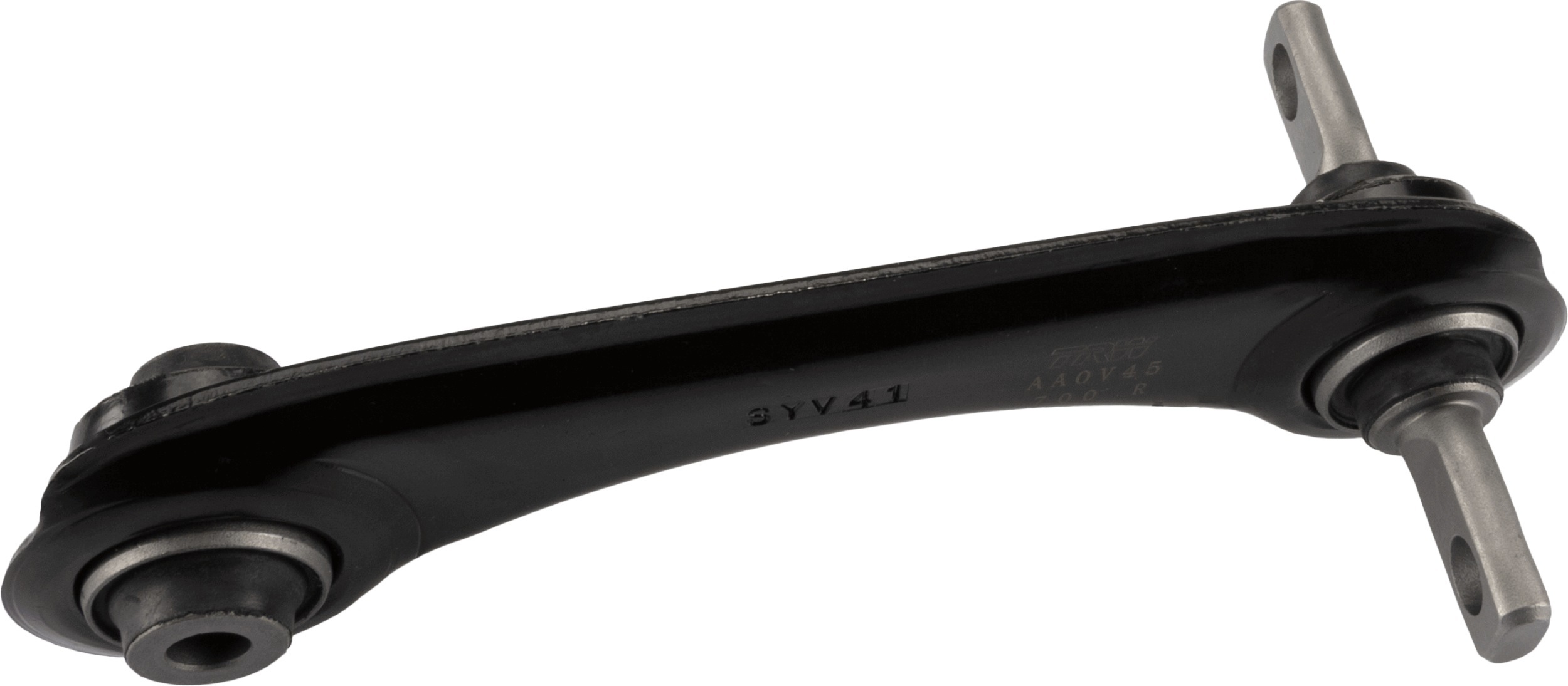 Brat suspensie roata