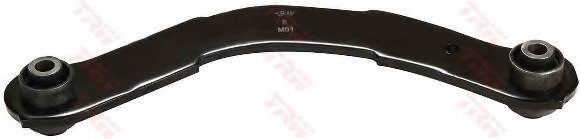 Brat suspensie roata