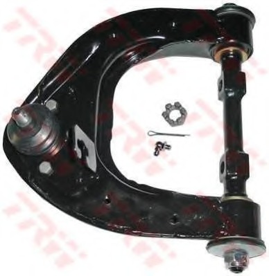 Brat suspensie roata