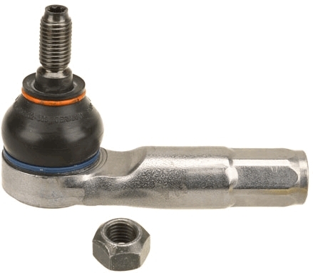 Cap de bara stanga fata