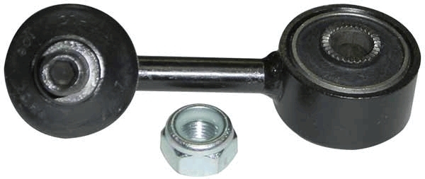 Bieleta antiruliu dreapta fata