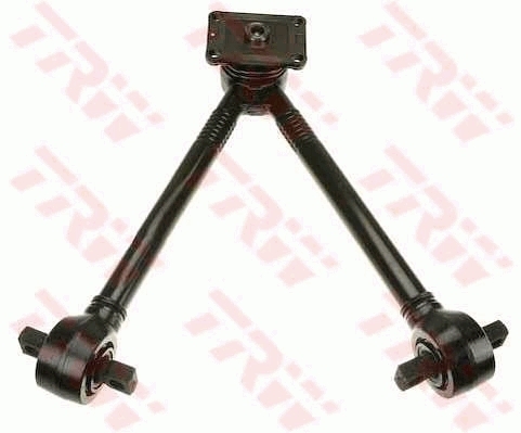 Brat suspensie roata