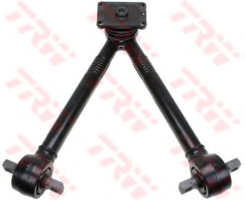 Brat suspensie roata