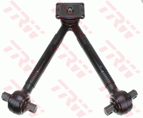 Brat suspensie roata