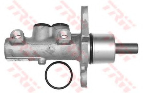 Pompa centrala frana