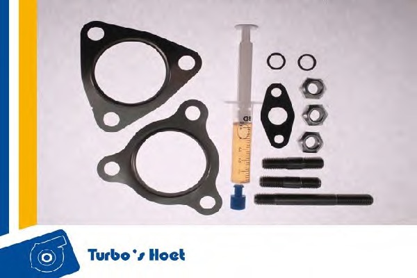 Set montaj turbocompresor