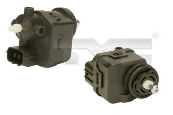 Element de reglaj faruri