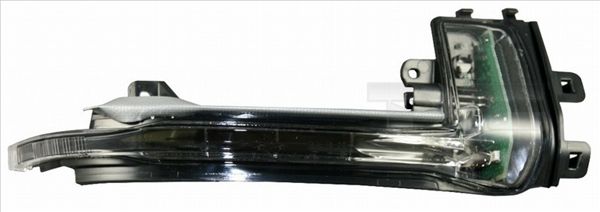 Semnalizator oglinda stanga