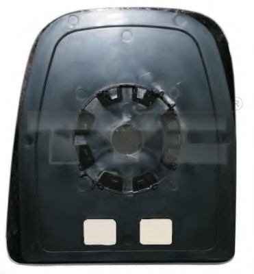 Sticla oglinda retrovizoare exterioara