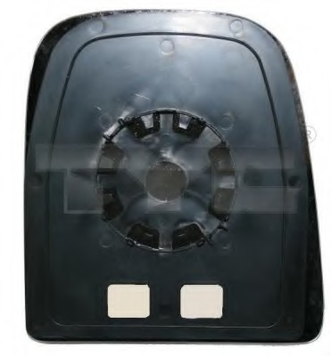 Sticla oglinda retrovizoare exterioara