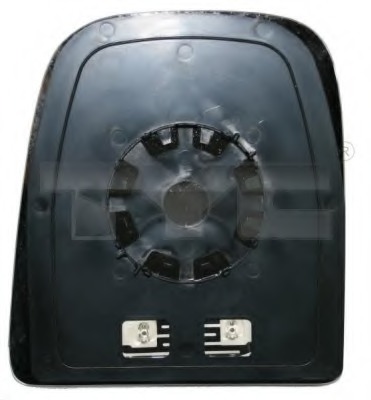 Sticla oglinda retrovizoare exterioara