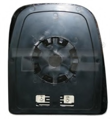 Sticla oglinda retrovizoare exterioara