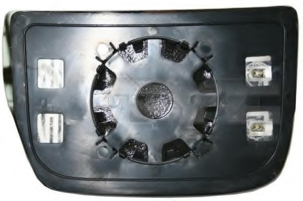 Sticla oglinda retrovizoare exterioara