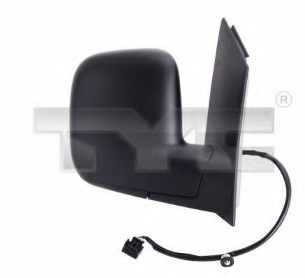 Oglinda retrovizoare